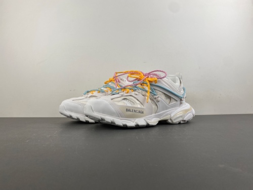 Men Women B*alenciaga Track AME20260904-3