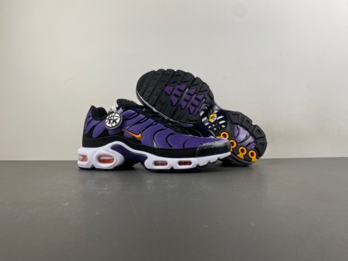 Air Max Plus OG Voltage Purple DX0755-500
