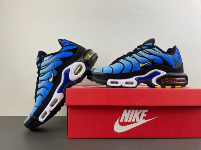 Air Max Plus OG Hyper Blue DX0755-001