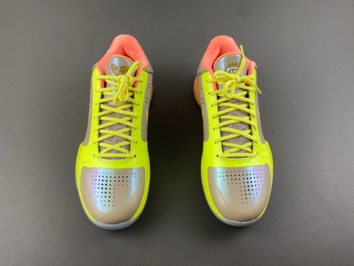 Kobe 5 Protro EYBL Academy PE (2026) IQ9316-200