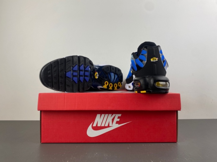 Air Max Plus OG Hyper Blue DX0755-001