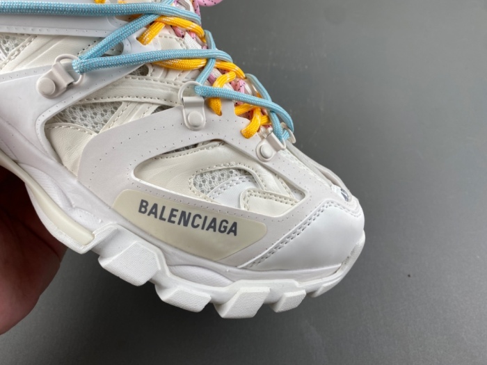 Men Women B*alenciaga Track AME20260904-3