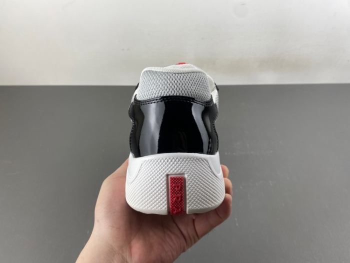 P*rada Top  Sneaker Low MK 20260904-7