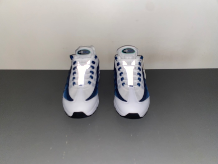 Air Max 95 Big Bubble Slate IH7855-100