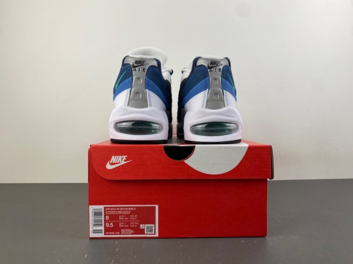 Air Max 95 Big Bubble Slate IH7855-100