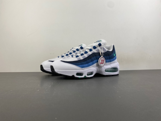 Air Max 95 Big Bubble Slate IH7855-100