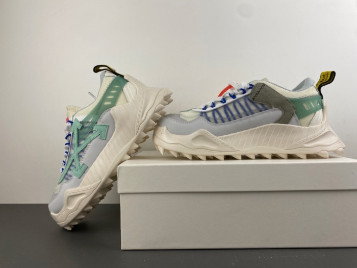 O*ff W*hite Low Tops Sneakers MK 20260904-11
