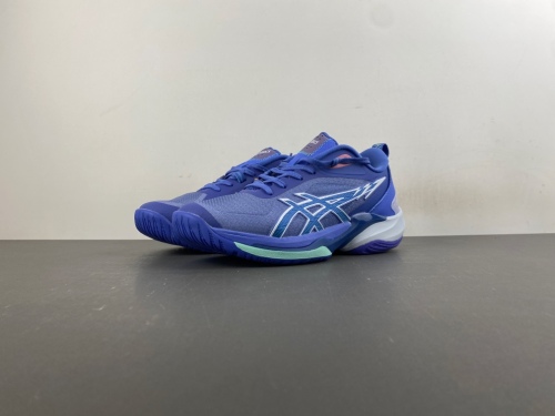 ASICS Swiftace Sapphire White 1063A114-400
