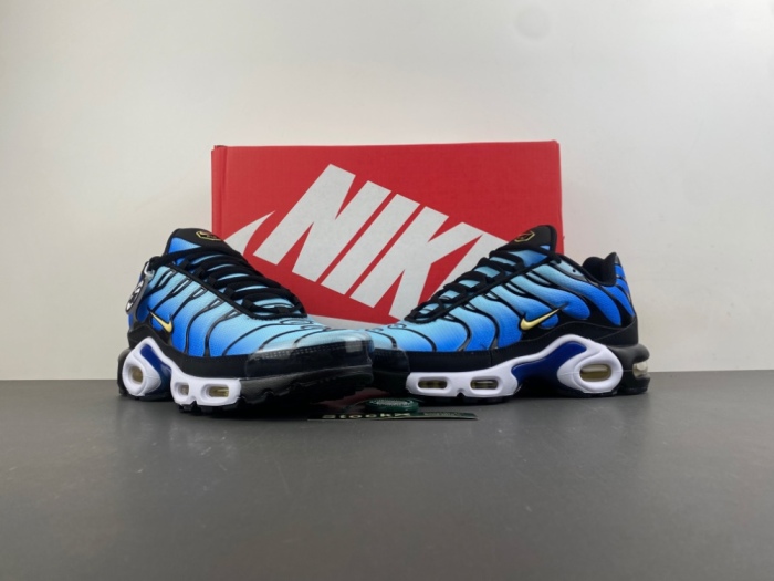 Air Max Plus OG Hyper Blue DX0755-001