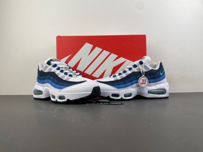 Air Max 95 Big Bubble Slate IH7855-100