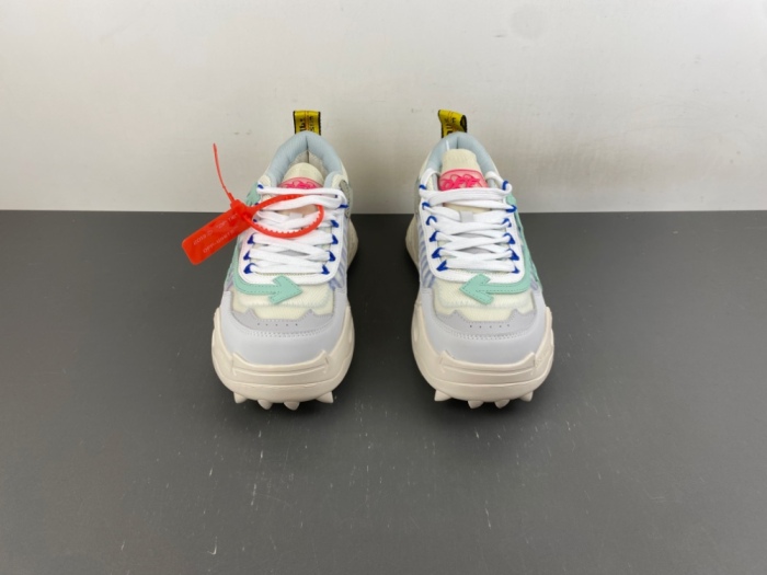 O*ff W*hite Low Tops Sneakers MK 20260904-11