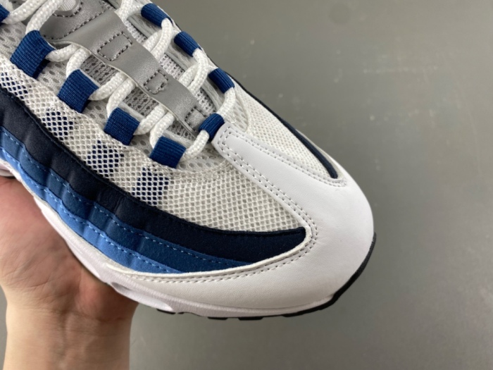 Air Max 95 Big Bubble Slate IH7855-100
