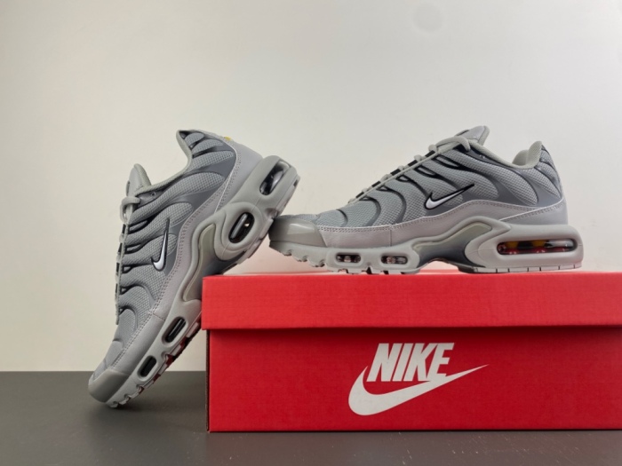 Air Max Plus Wolf Grey 852630-021