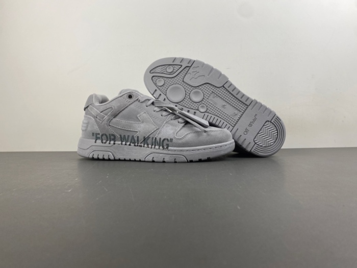 O*ff W*hite Low Tops Sneakers MK 20260904-1