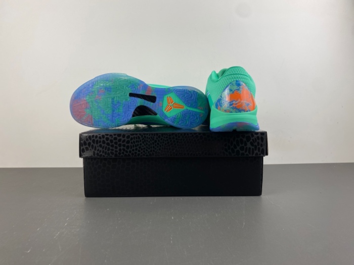 Kobe 5 Protro Jalen Brunson NY vs. NY PE  IX1200-300