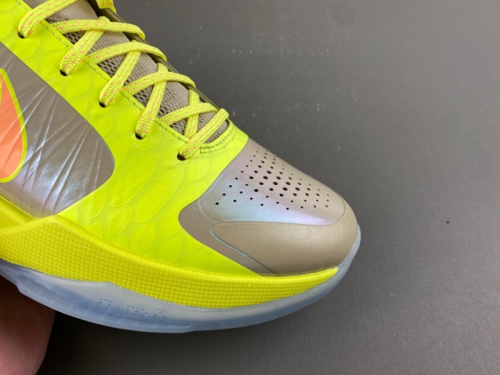 Kobe 5 Protro EYBL Academy PE (2026) IQ9316-200