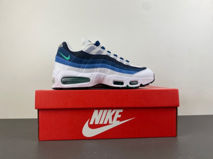 Air Max 95 Big Bubble Slate IH7855-100
