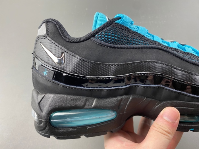 Air Max 95 Big Bubble Scorpion IM4691-001