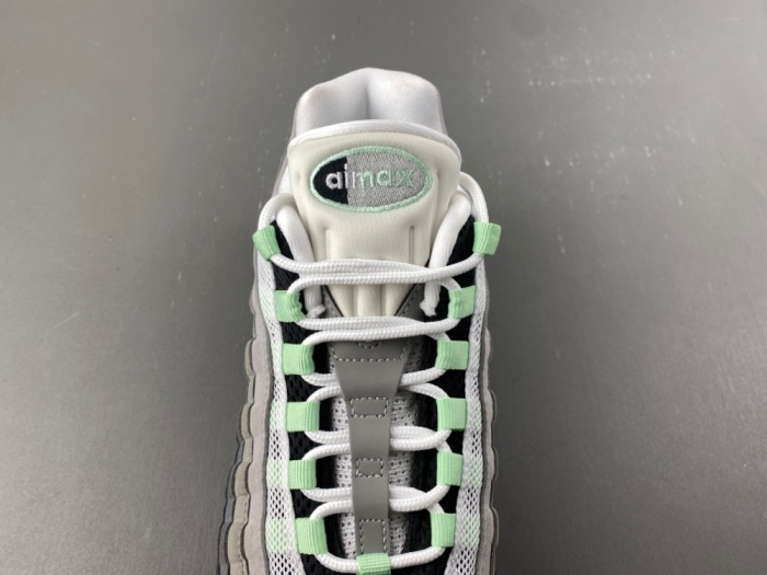 Air Max 95 OG Big Bubble Fresh Mint HJ5996-005