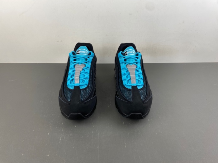 Air Max 95 Big Bubble Scorpion IM4691-001