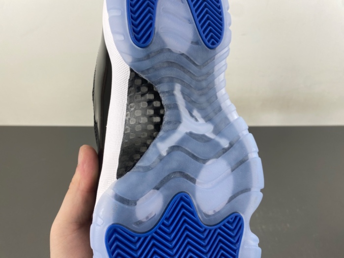 Air Jordan 11 Retro Space Jam (2026)  CT8012-900