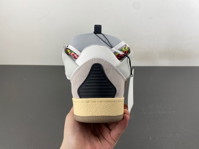 Men Women L*ANVIN Top Sneaker MK20260907-3