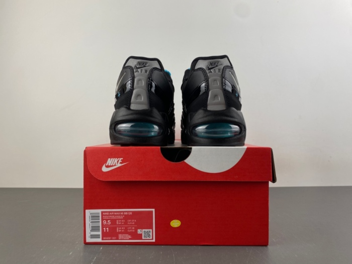 Air Max 95 Big Bubble Scorpion IM4691-001