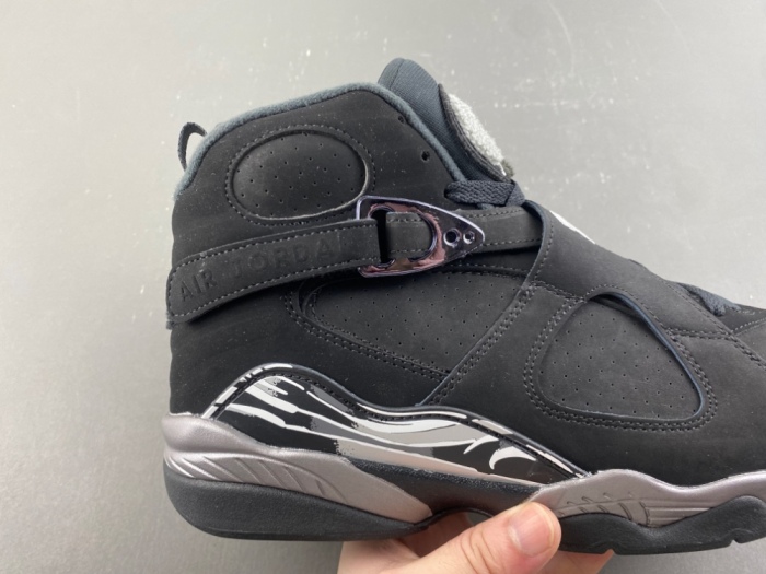 Air Jordan 8 Retro Chrome (2026) 305381-007