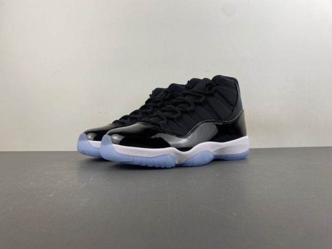 Air Jordan 11 Retro Space Jam (2026)  CT8012-900