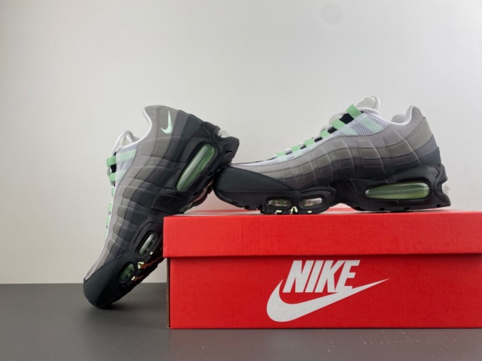 Air Max 95 OG Big Bubble Fresh Mint HJ5996-005