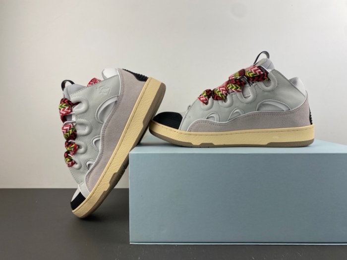 Men Women L*ANVIN Top Sneaker MK20260907-3