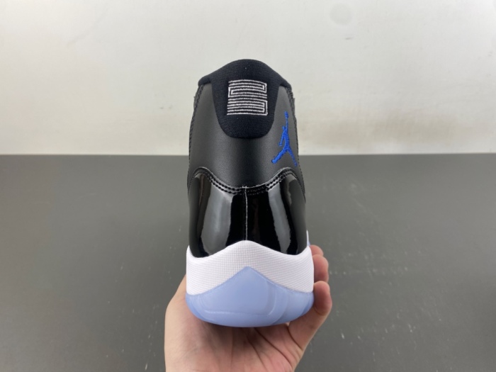 Air Jordan 11 Retro Space Jam (2026)  CT8012-900