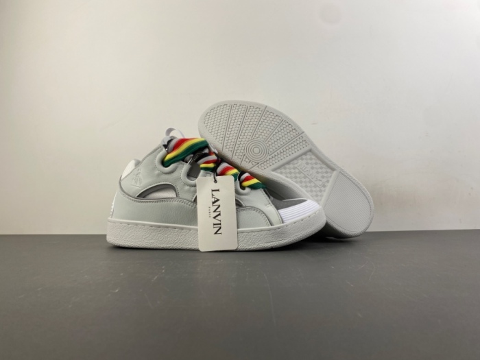 Men Women L*ANVIN Top Sneaker MK20260907-2