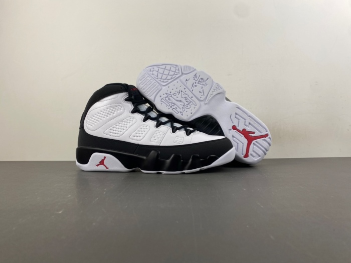 Air Jordan 9 Retro OG Space Jam IX6179-100/HV4794-106