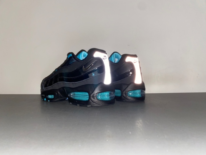Air Max 95 Big Bubble Scorpion IM4691-001