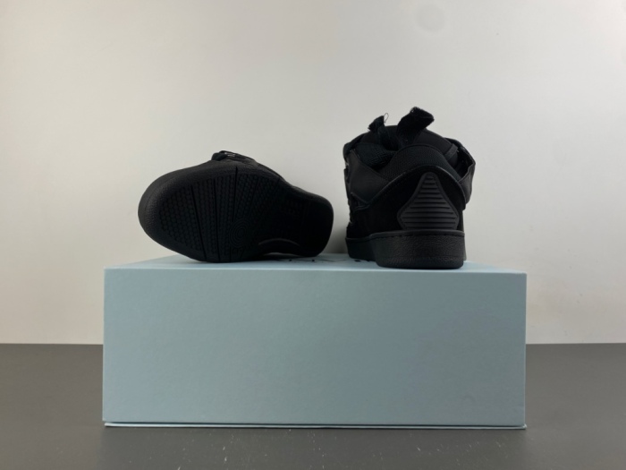 Men Women L*ANVIN Top Sneaker MK20260907-9