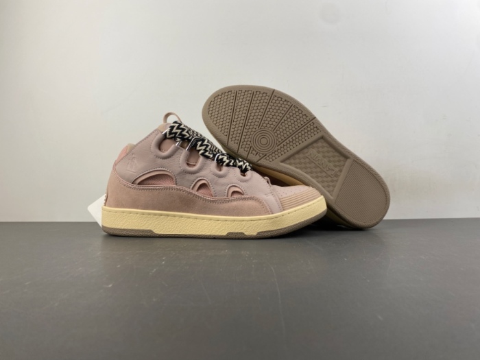 Men Women L*ANVIN Top Sneaker MK20260907-1