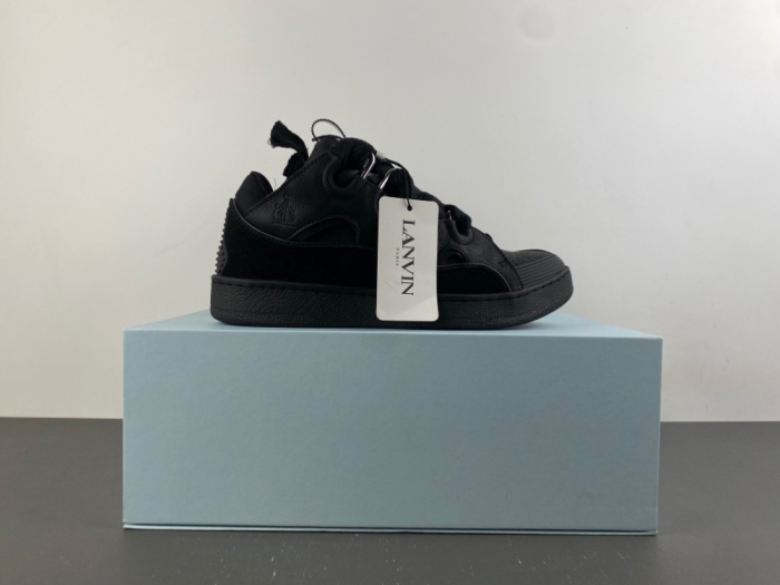 Men Women L*ANVIN Top Sneaker MK20260907-9