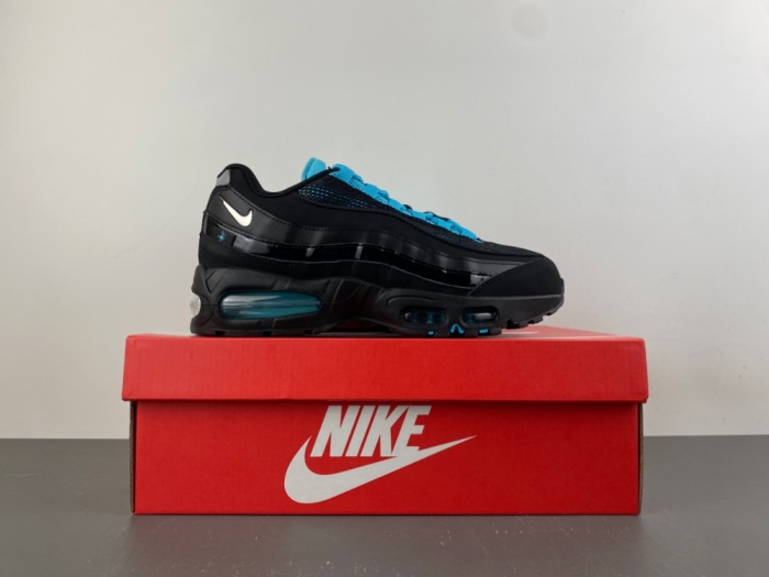 Air Max 95 Big Bubble Scorpion IM4691-001