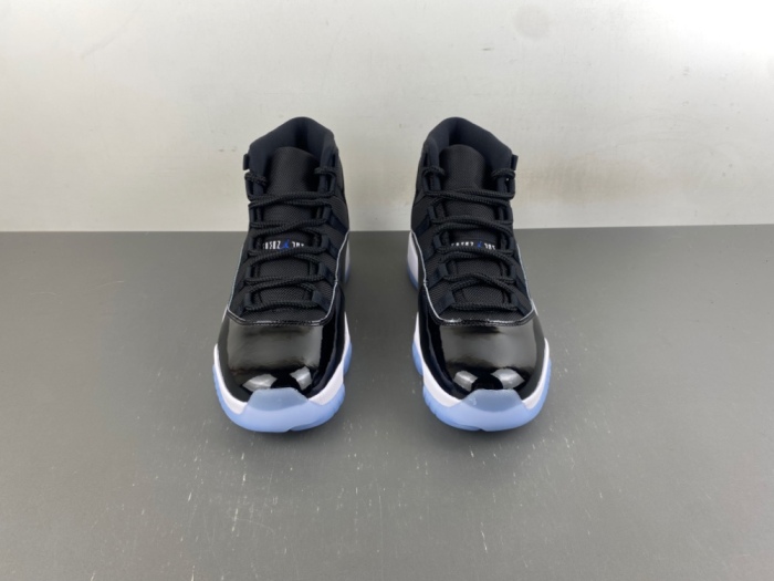 Air Jordan 11 Retro Space Jam (2026)  CT8012-900