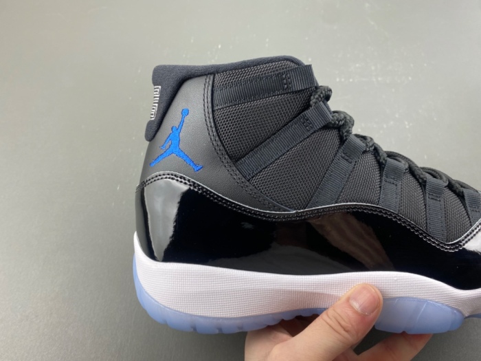 Air Jordan 11 Retro Space Jam (2026)  CT8012-900