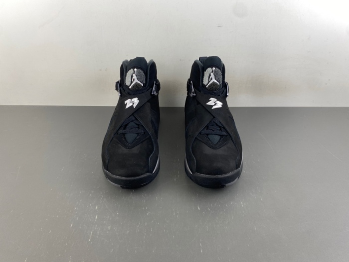 Air Jordan 8 Retro Chrome (2026) 305381-007