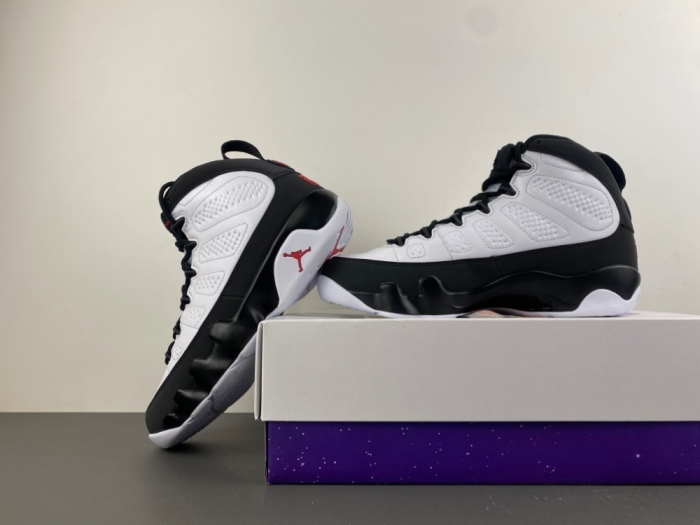 Air Jordan 9 Retro OG Space Jam IX6179-100/HV4794-106