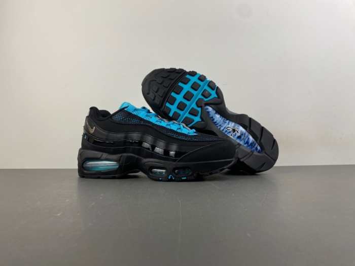 Air Max 95 Big Bubble Scorpion IM4691-001