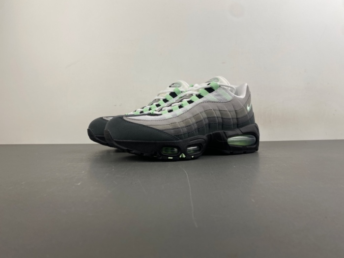 Air Max 95 OG Big Bubble Fresh Mint HJ5996-005