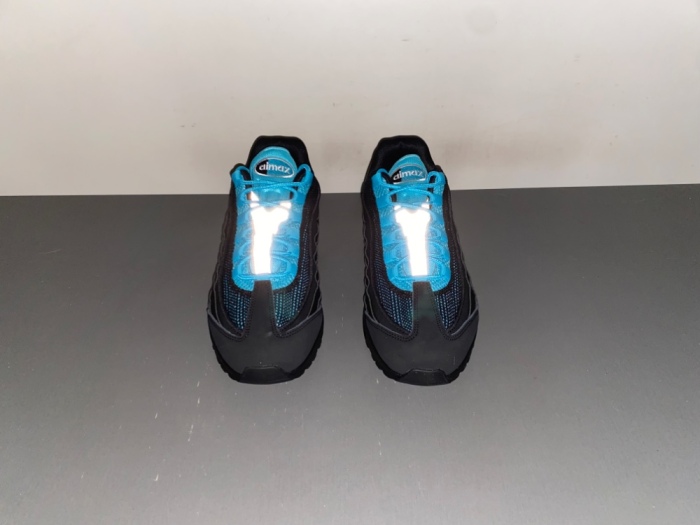 Air Max 95 Big Bubble Scorpion IM4691-001