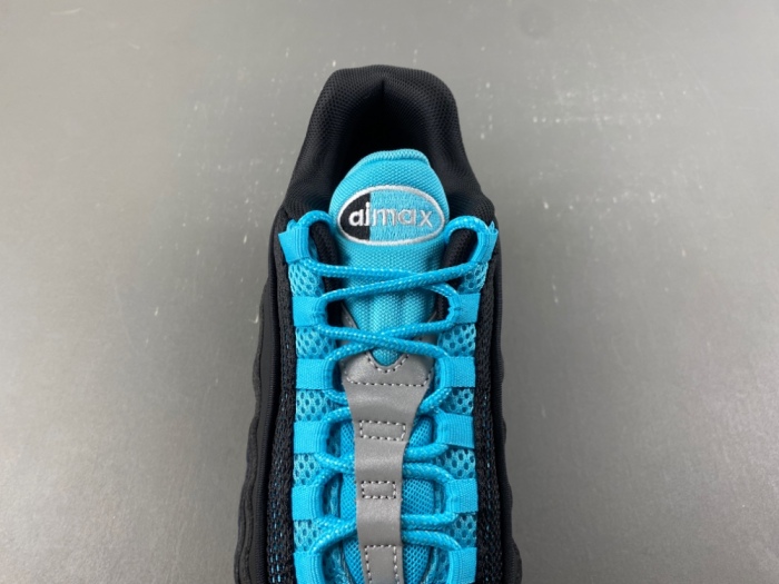 Air Max 95 Big Bubble Scorpion IM4691-001