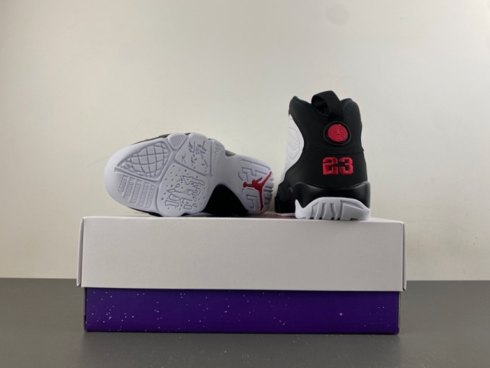 Air Jordan 9 Retro OG Space Jam IX6179-100/HV4794-106