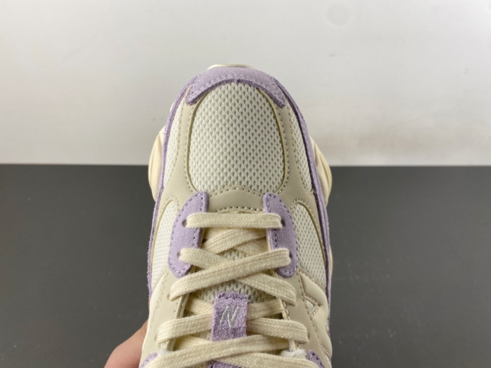 NEW BALANCE 9060 Taro Lilac U90607O1