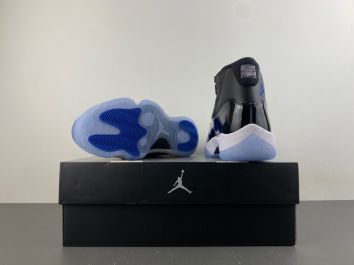 Air Jordan 11 Retro Space Jam (2026)  CT8012-900